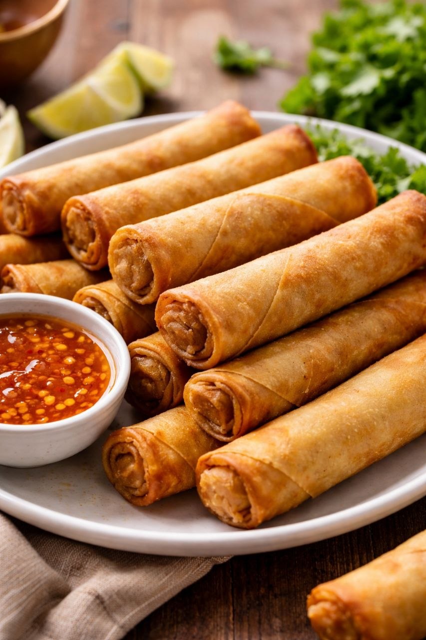 Lumpia